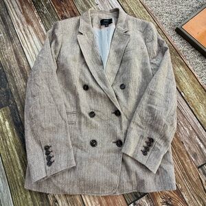 J Crew Blazer